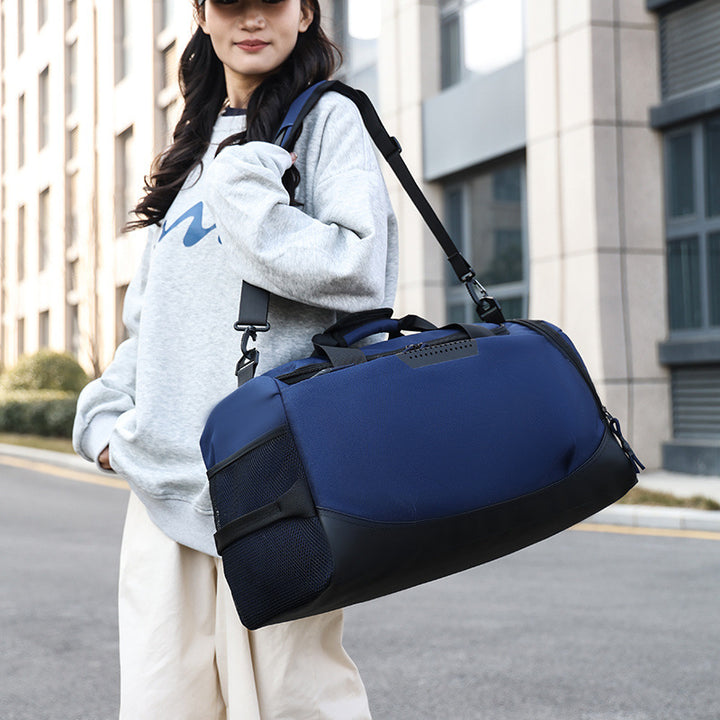 Vielseitige Allzweck-Duffle-Tasche Karnz
