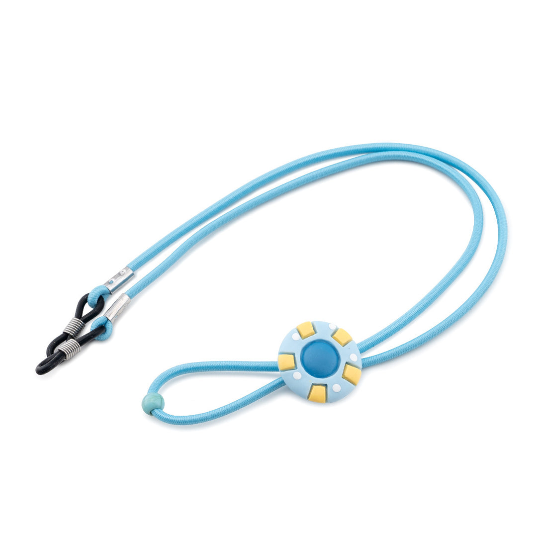 Spaß-Themen-Brillenhalter-Kette Karnz