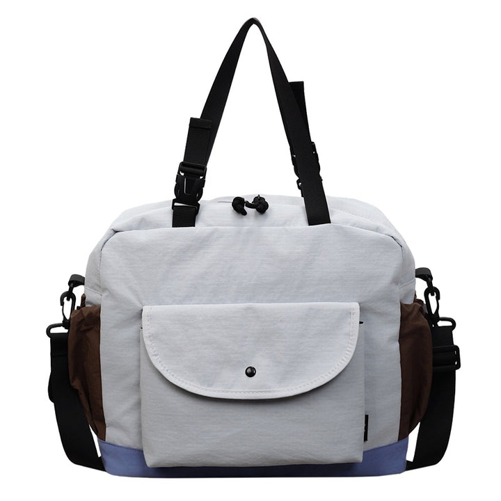 Vielseitige Multi-Funktions-Reise-Wochenend-Tasche