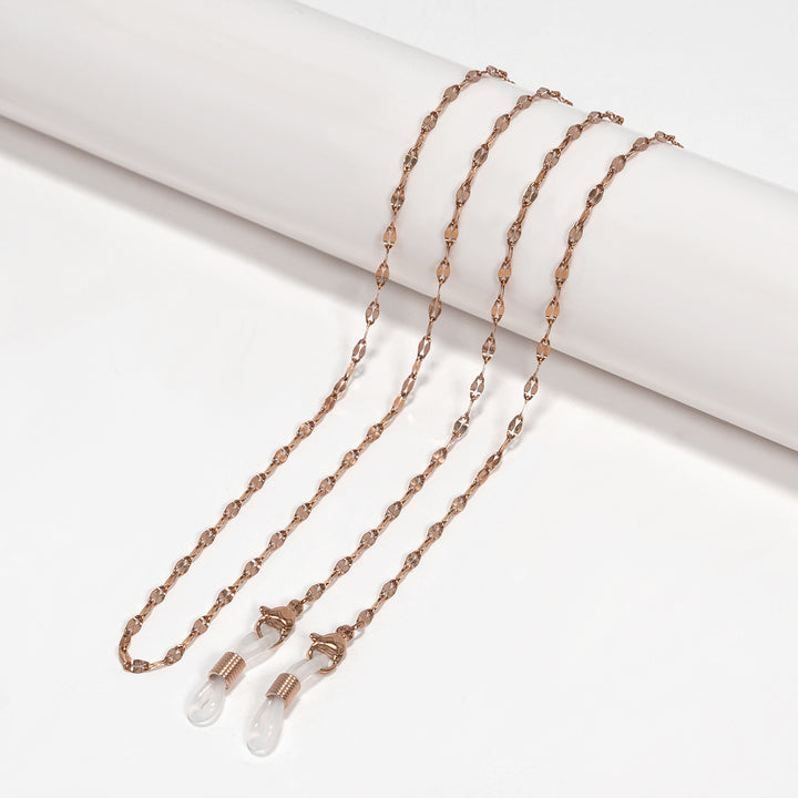Premium Brillenkettenhalter Karnz