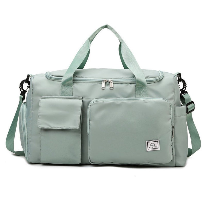 Multifunktionale Reise-Gym-Tasche