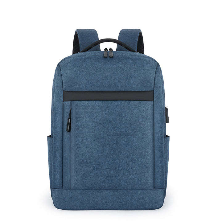 Vielseitiger Laptop- und Tablet-Rucksack Karnz