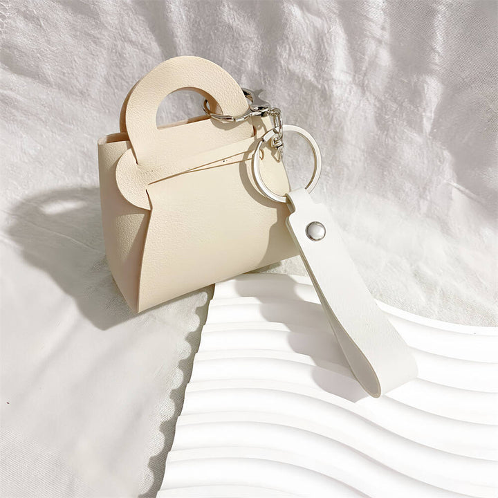 Miniatur Handtaschen-Schlüsselanhänger Karnz