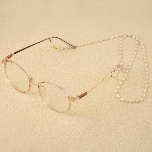 Chic Perlen Brillenhalter Karnz