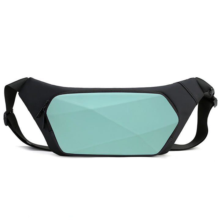 Stilvolle Bauchtasche Karnz