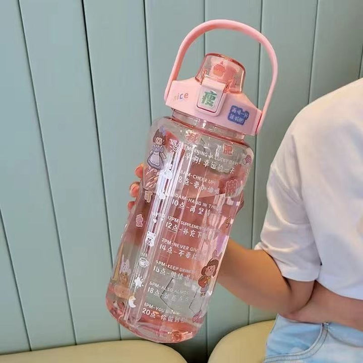 Damen Trinkflasche Karnz