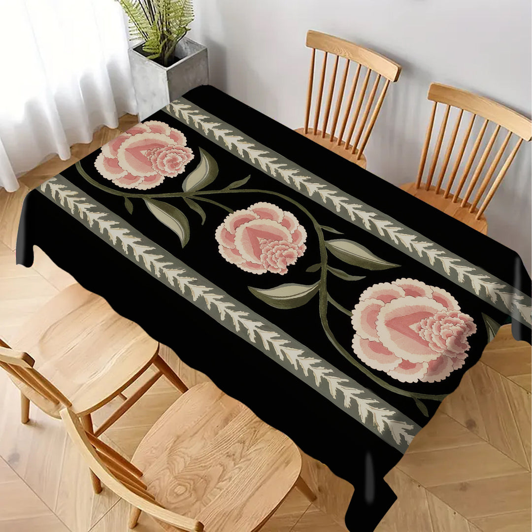 Heimtextilien Tischdecke Karnz