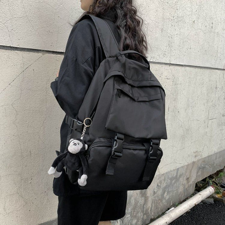 Stylish Utility Backpack Karnz