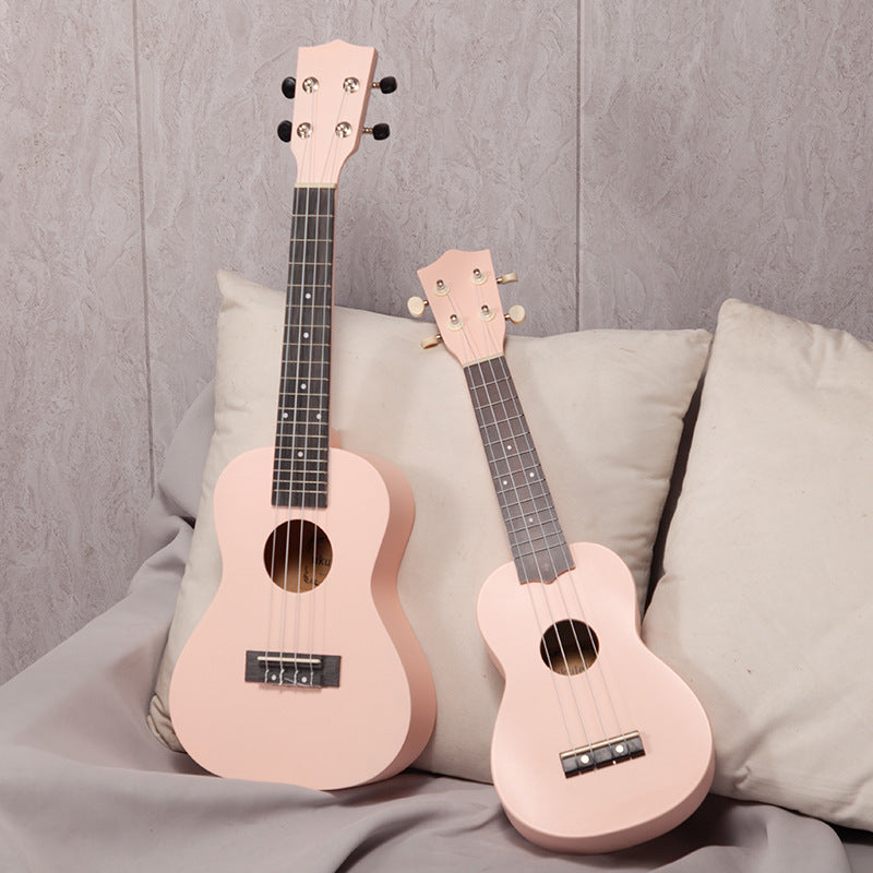 Akustische Ukulele Karnz