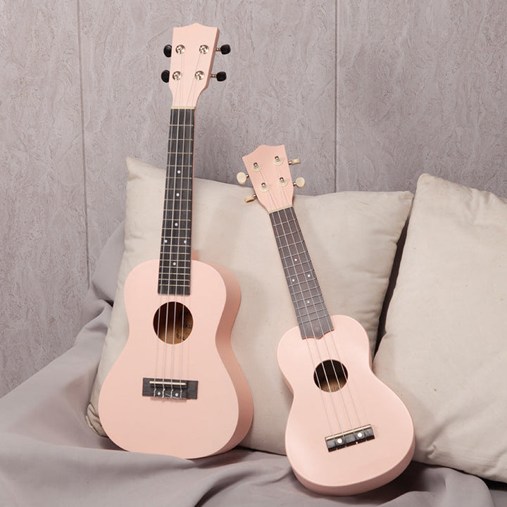 Akustische Ukulele Karnz