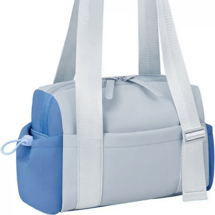 Vielseitige Mini Duffel Tasche Karnz