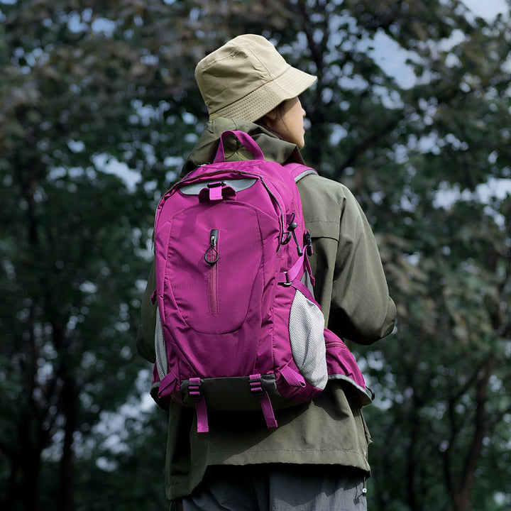 Multi-Funktionaler Wasserdichter Rucksack Karnz