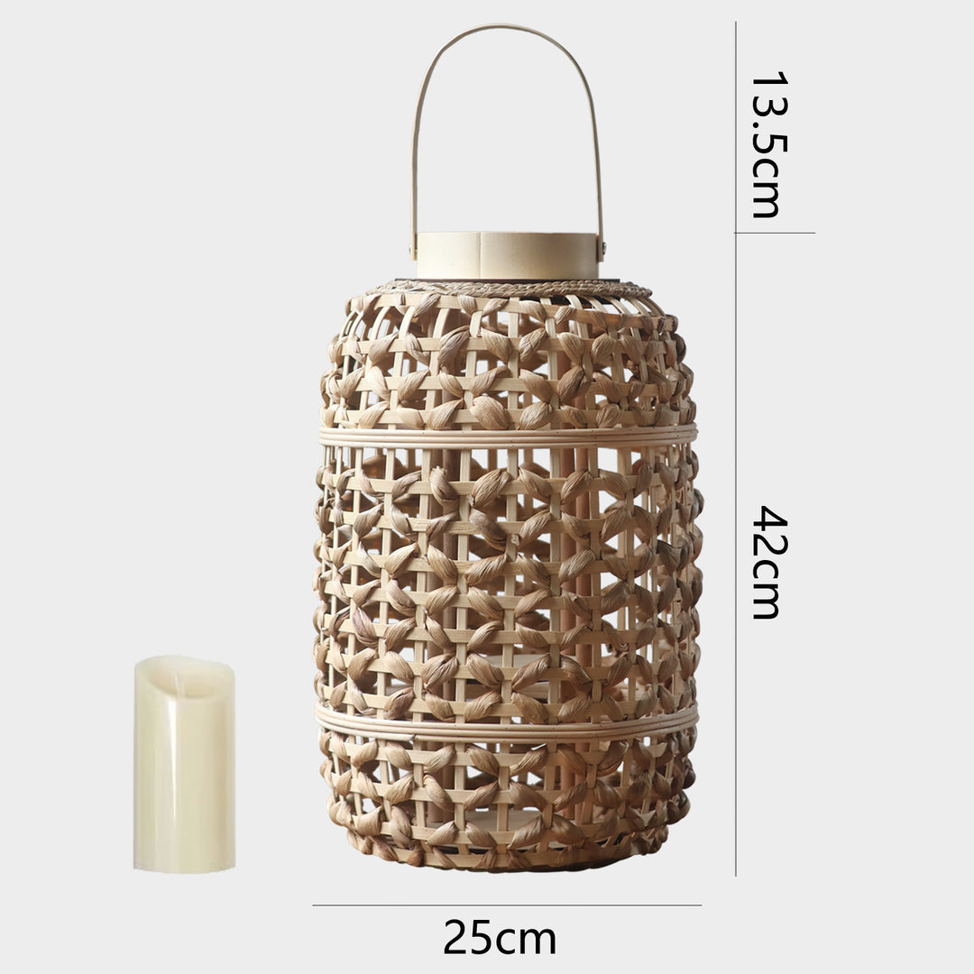 Dekorative Laterne Karnz