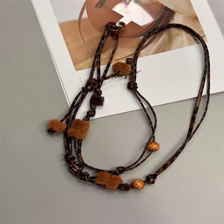 Dekorativer Brillenband Karnz 1790135594