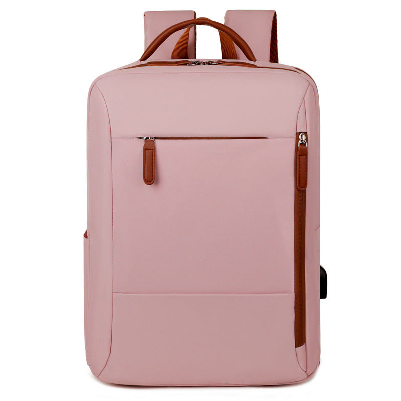 Ergonomischer Laptop-Rucksack Karnz
