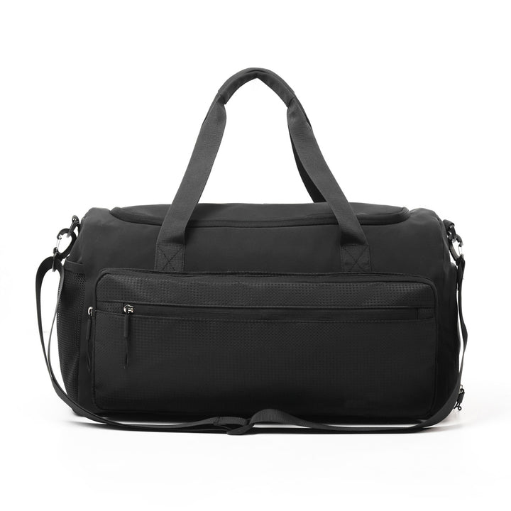 Erweiterte Reise-Duffel-Tasche Karnz