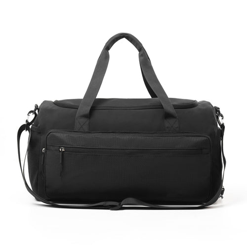 Erweiterte Reise-Duffel-Tasche Karnz