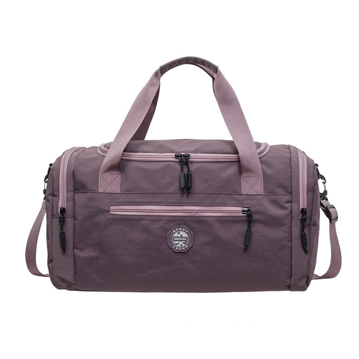 Vielseitige Sport-Reise-Duffel-Tasche Karnz