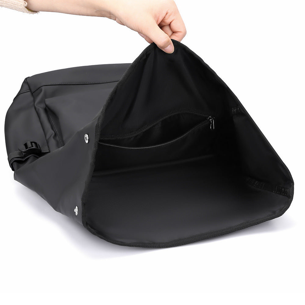 Hochwertiger Rucksack mit Modernem Fächersystem Karnz