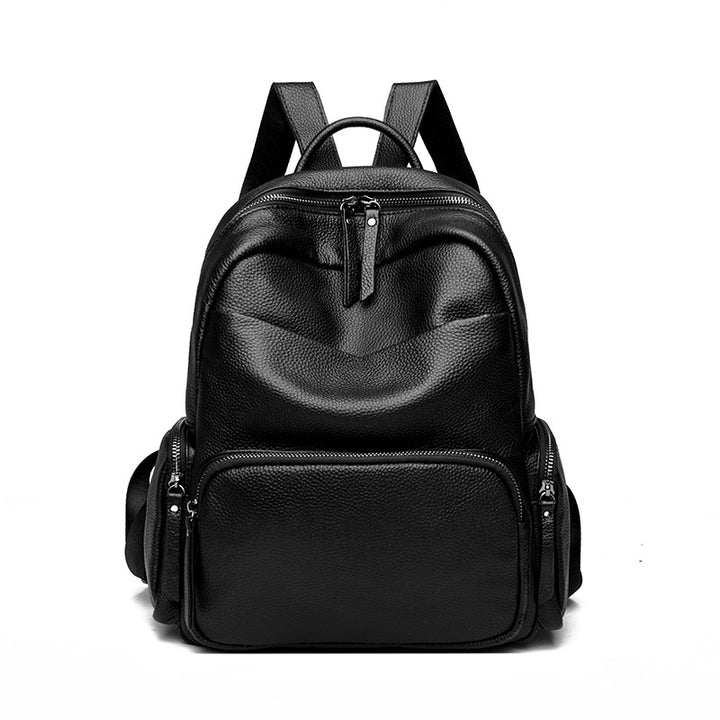 Premium Leder Rucksack Karnz 1785771262