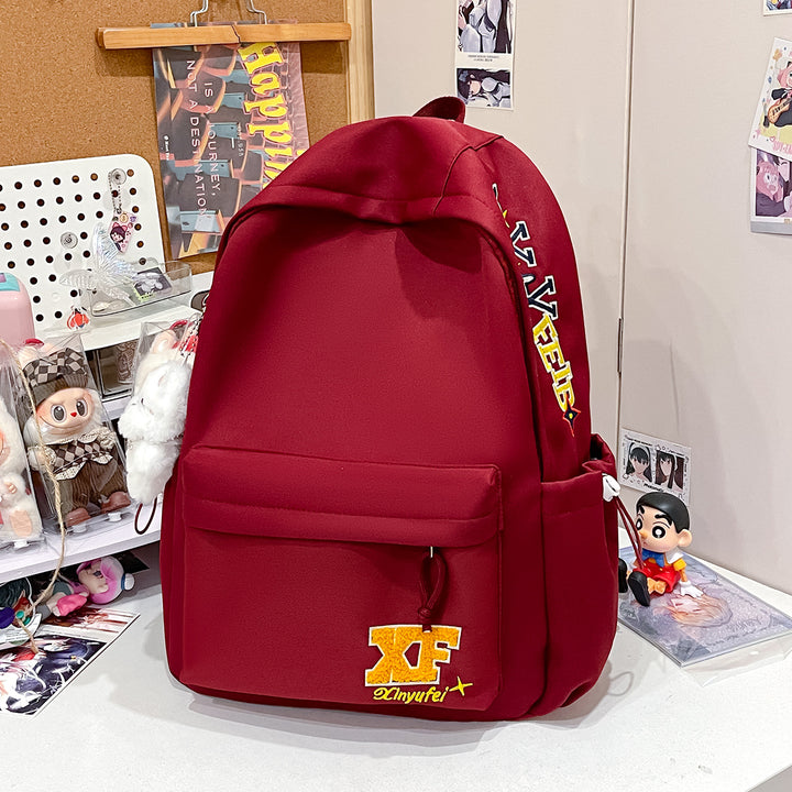 Moderner Urbaner Rucksack Karnz
