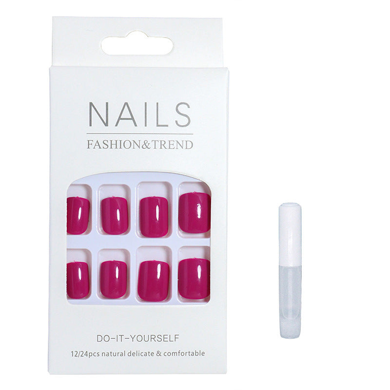 DIY Press-On Nail Kit Karnz 1789805016