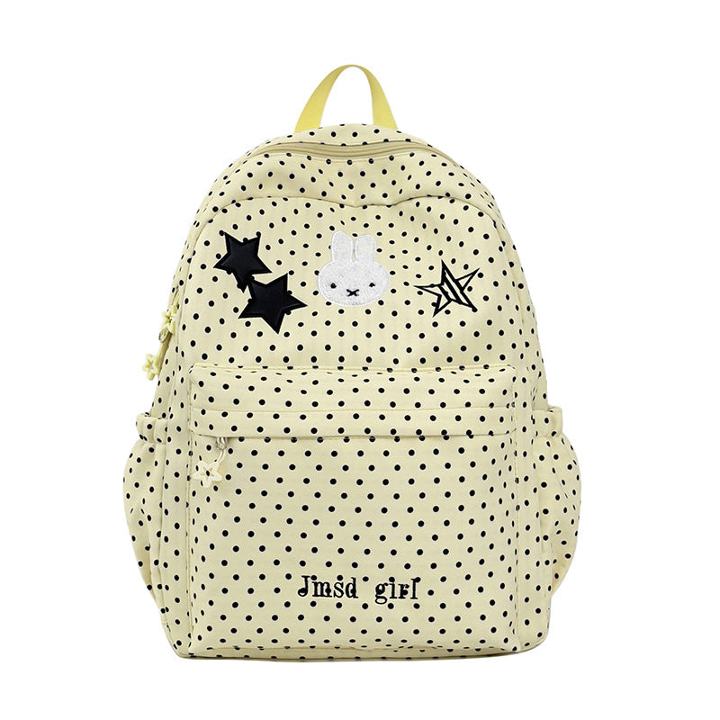 Dekorativer tierisch inspirierten Rucksack Karnz