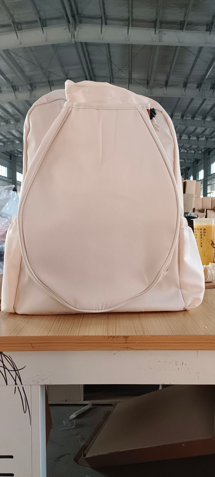 Tennis Ausrüstungs Rucksack Karnz