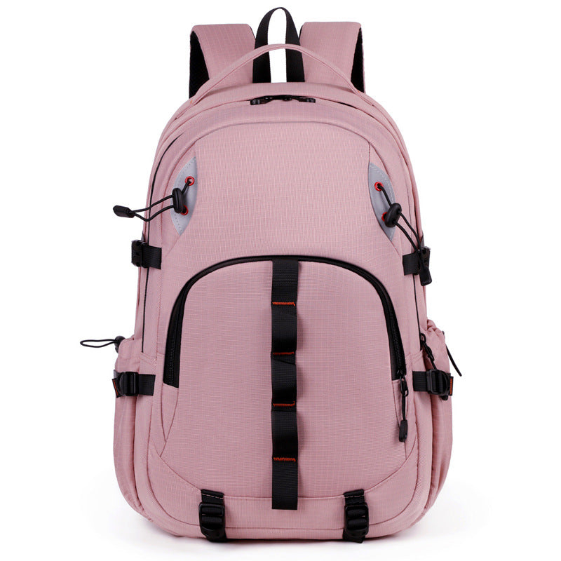 Hochleistungs-Tech-Rucksack