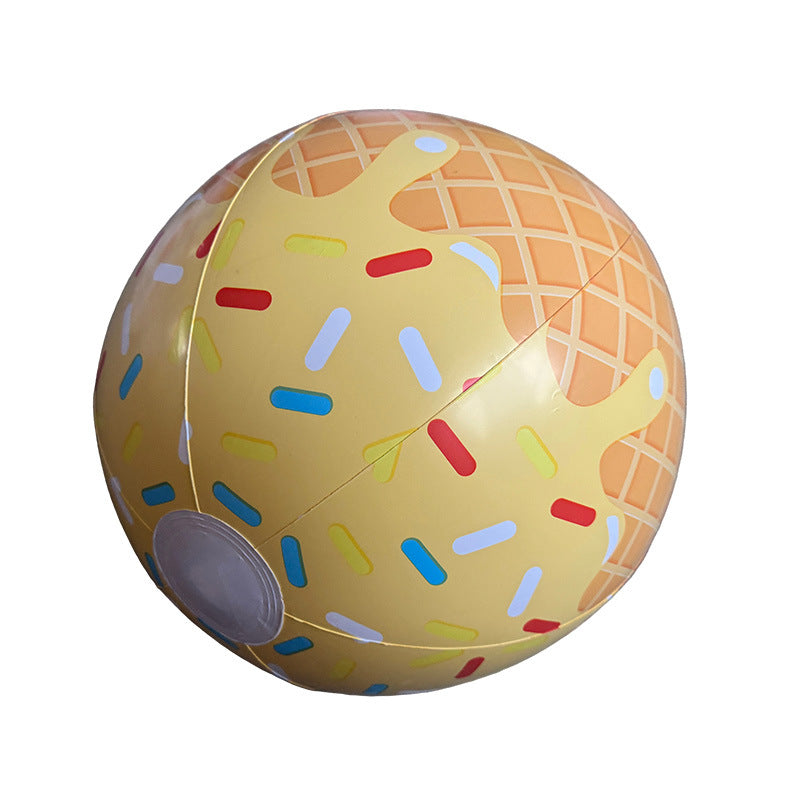 Unisex Freizeitball Karnz