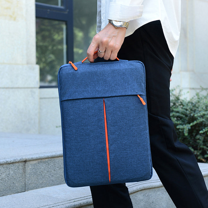 Slim Laptop Sleeve Case Karnz