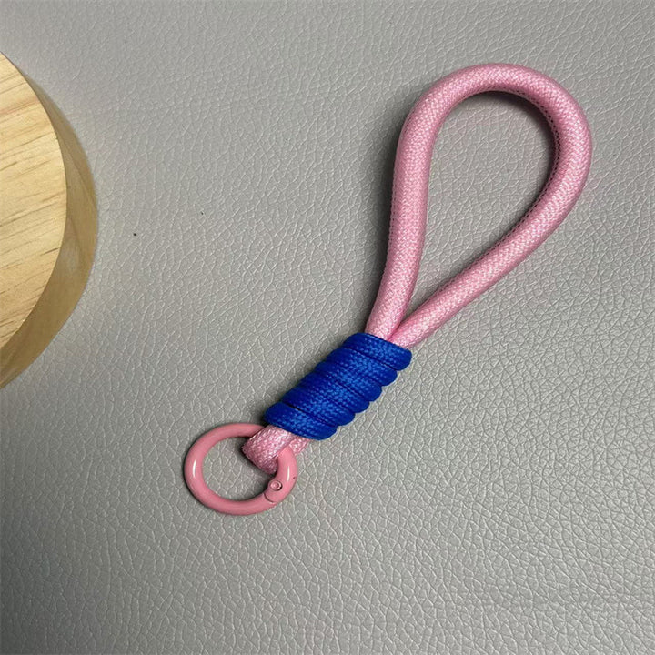 Haltbarer Schlüsselanhänger Halter Karnz