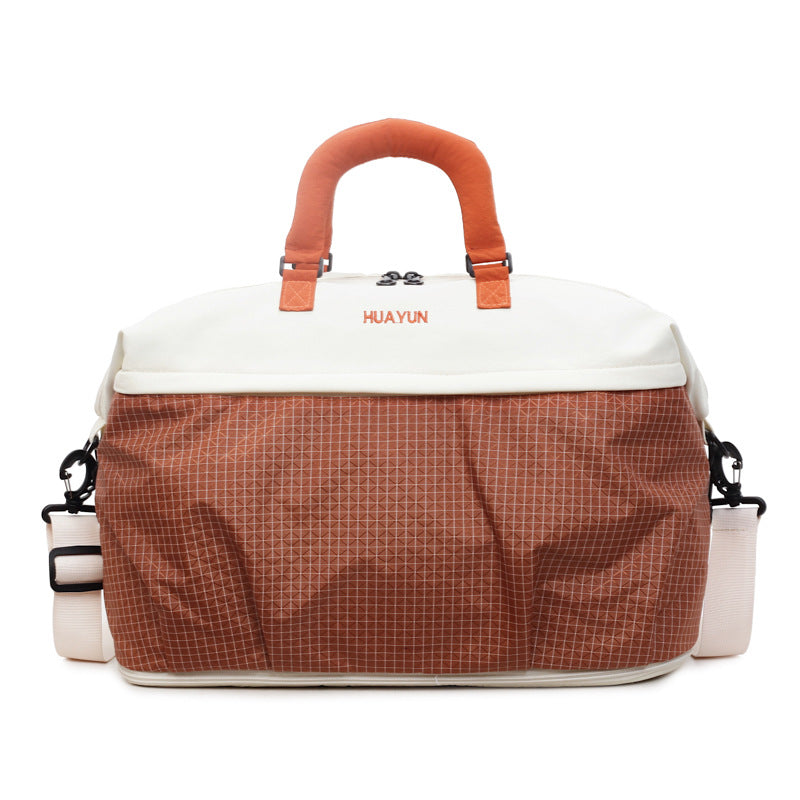 Reis-Duffel-Tasche Karnz