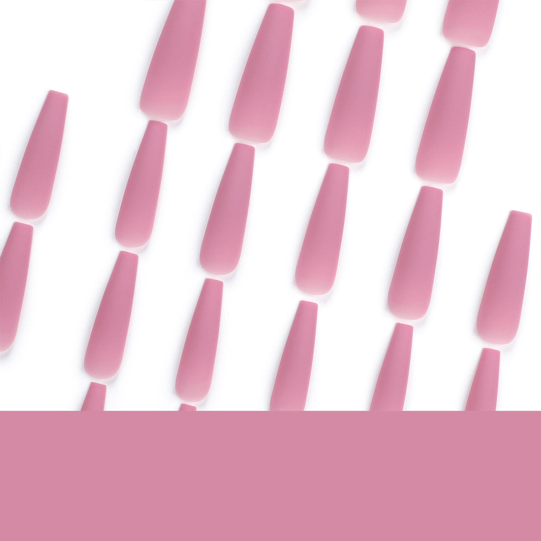 Künstliche Stiletto-Nägel Karnz