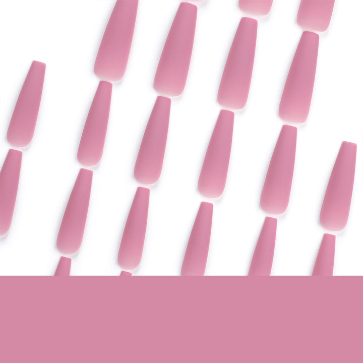 Künstliche Stiletto-Nägel Karnz