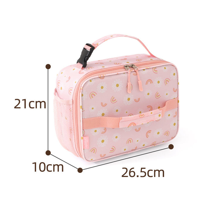 Jungen Lunchbox Karnz