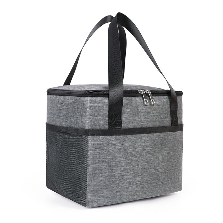 Isolierte Lunchbox Karnz