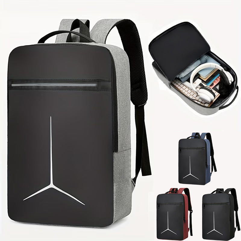 Urban Funktionaler Rucksack Karnz
