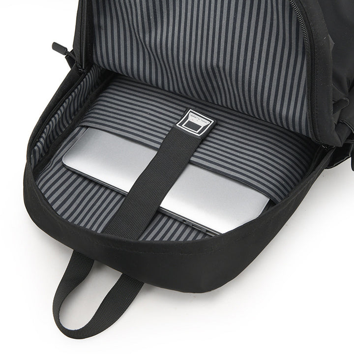 Leichtgewichtiger Ergonomischer Rucksack Karnz