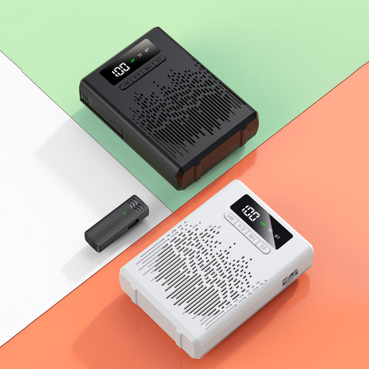 Bluetooth Lautsprecher Karnz