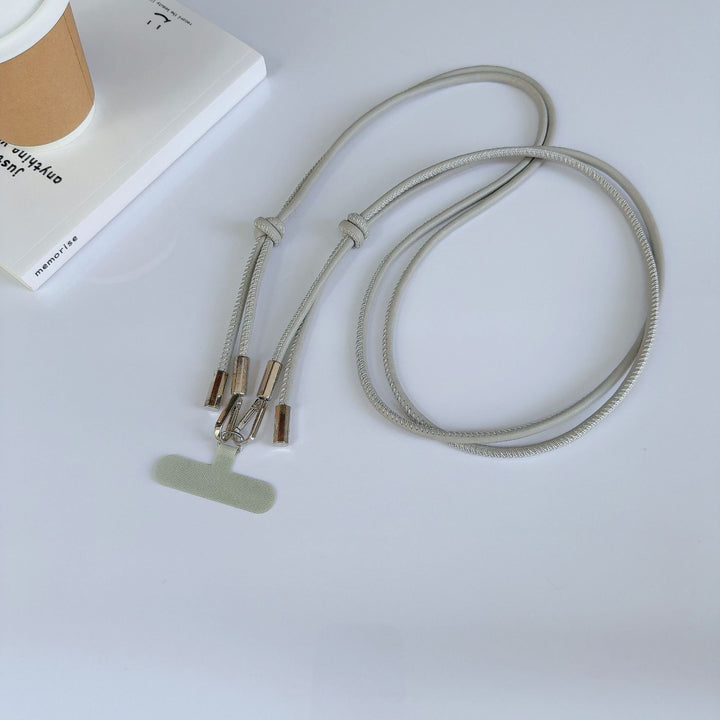 Stylische verstellbare Lanyard-Trageband Karnz