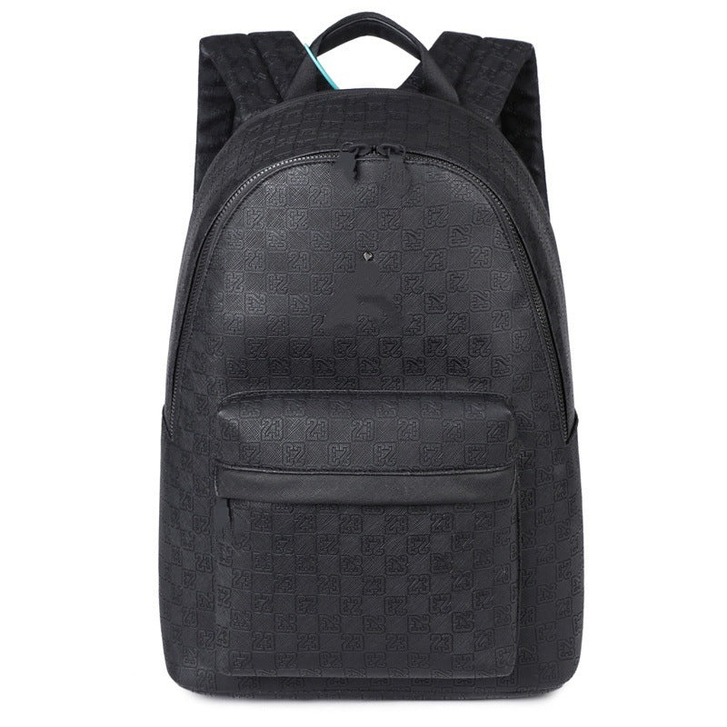 Modischer Rucksack mit Exklusivem Design und Praktischem Stauraum Karnz
