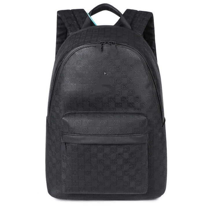 Modischer Rucksack mit Exklusivem Design und Praktischem Stauraum Karnz