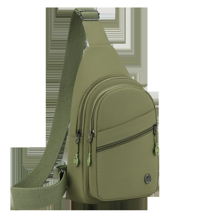 Kompakte Urban Sling Tasche