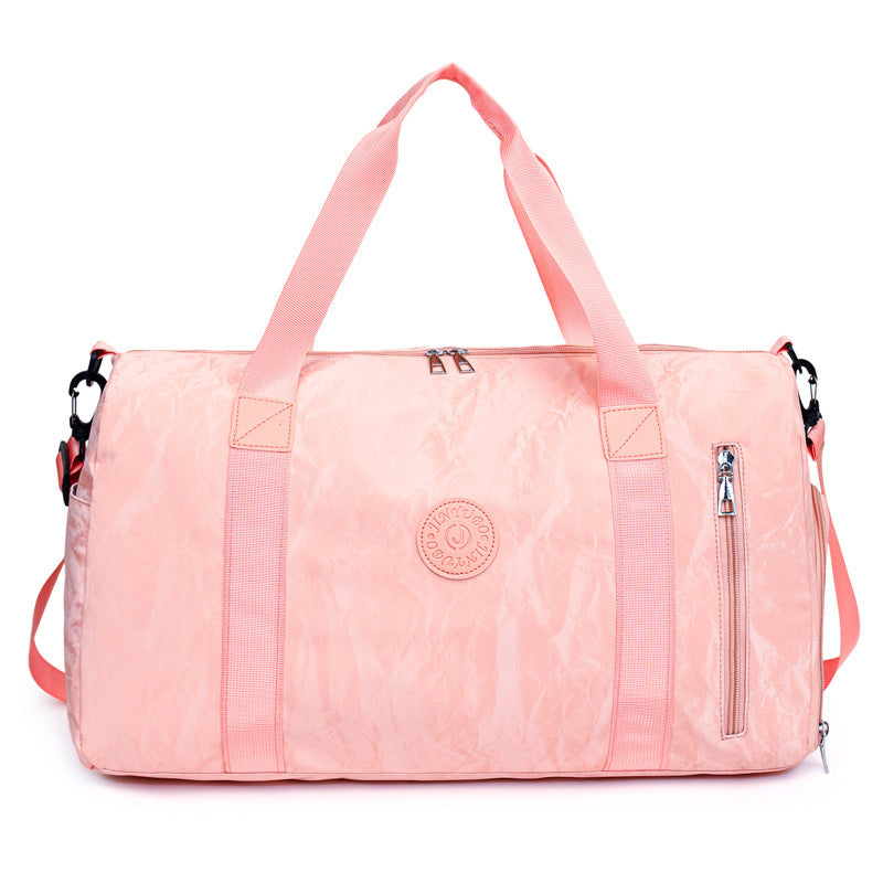 Leichtgewicht Reise Duffel Tasche Karnz