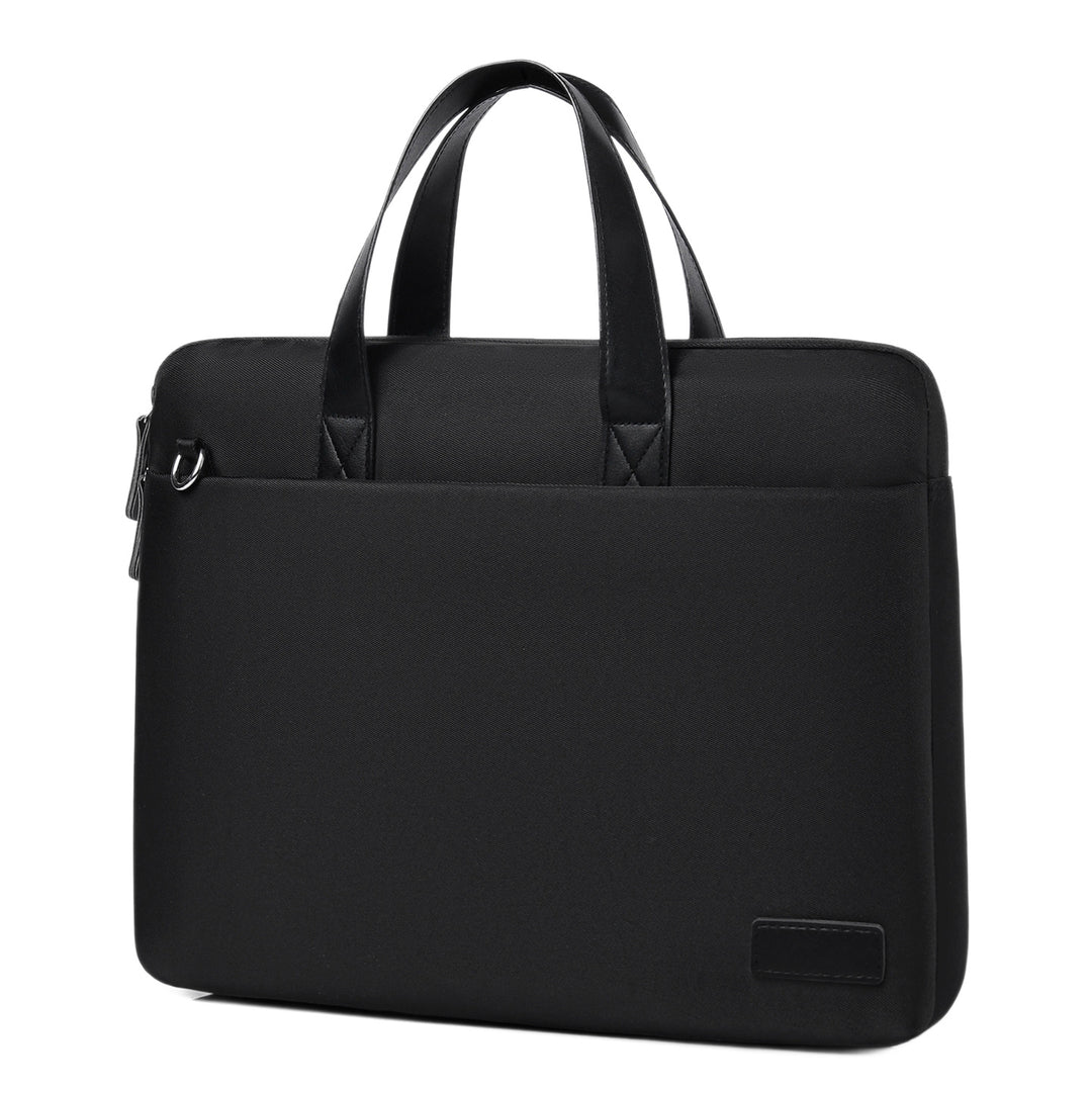 Elegante professionelle Laptop-Aktentasche Karnz