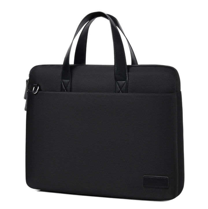 Elegante professionelle Laptop-Aktentasche Karnz
