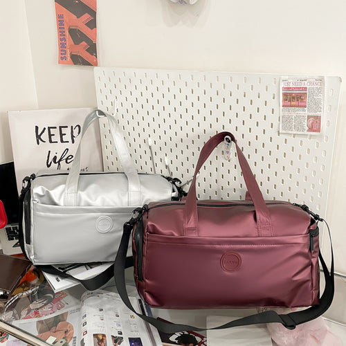 Funktionale Sport Duffle-Tasche Karnz