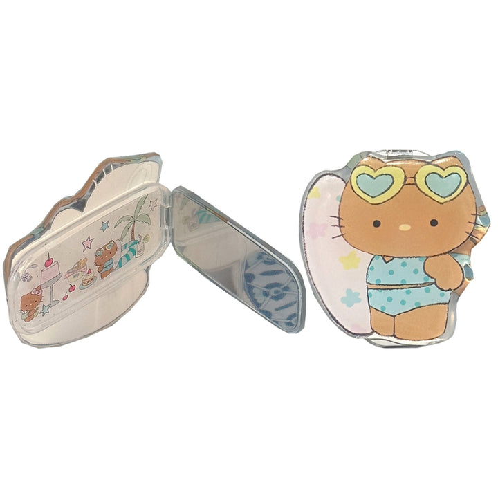 Kawaii Smartphone Halter mit niedlichem Charakterdesign Karnz