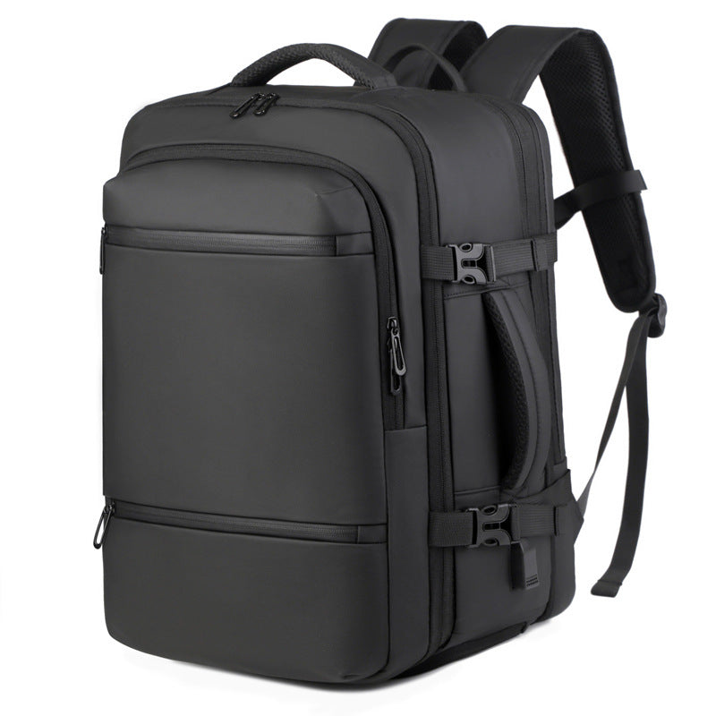 Multi-Functional Tech Organizer Rucksack Karnz